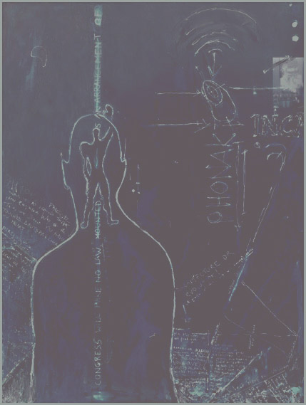 Self Portrait As Ideal Swiss